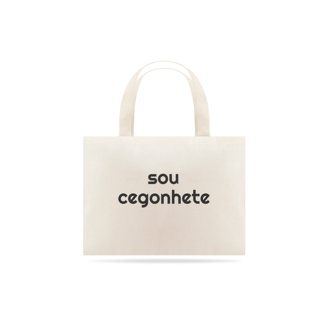 Nome do produto  sacola