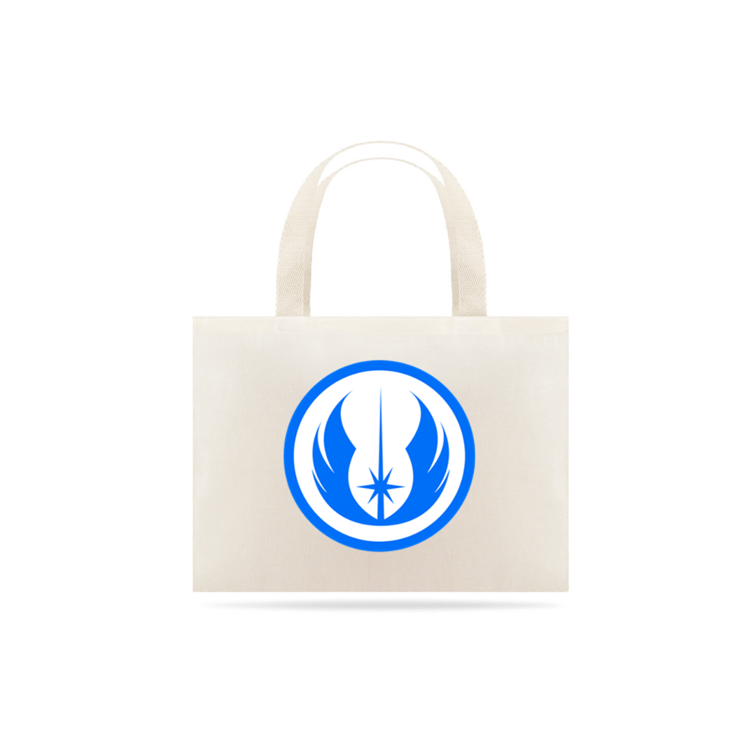 Nome do produto  Bolsa Ecológica STAR WARS Jedi