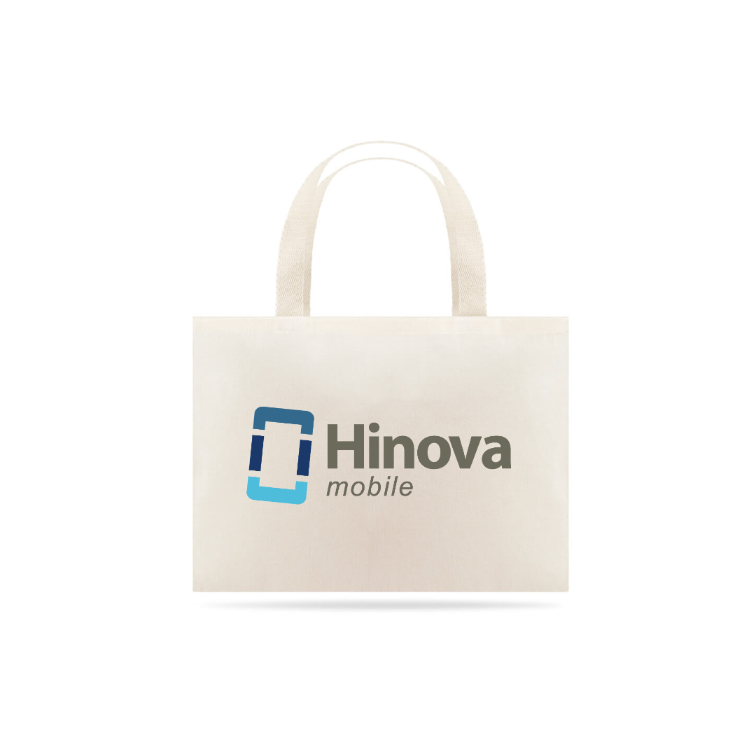 Nome do produto  Eco Bag - Hinova Mobile
