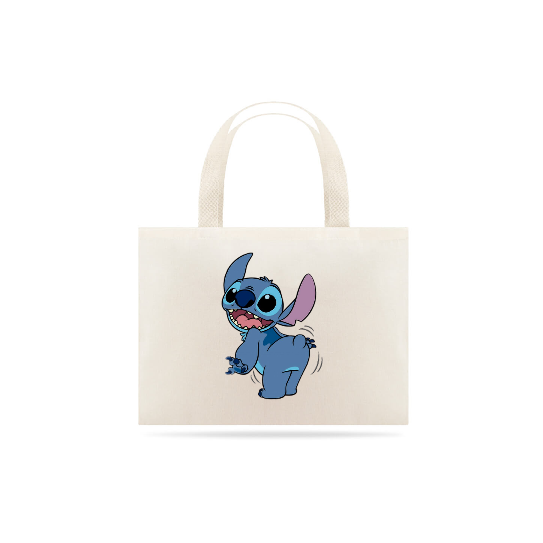 Nome do produto  Eco Bag Stitch
