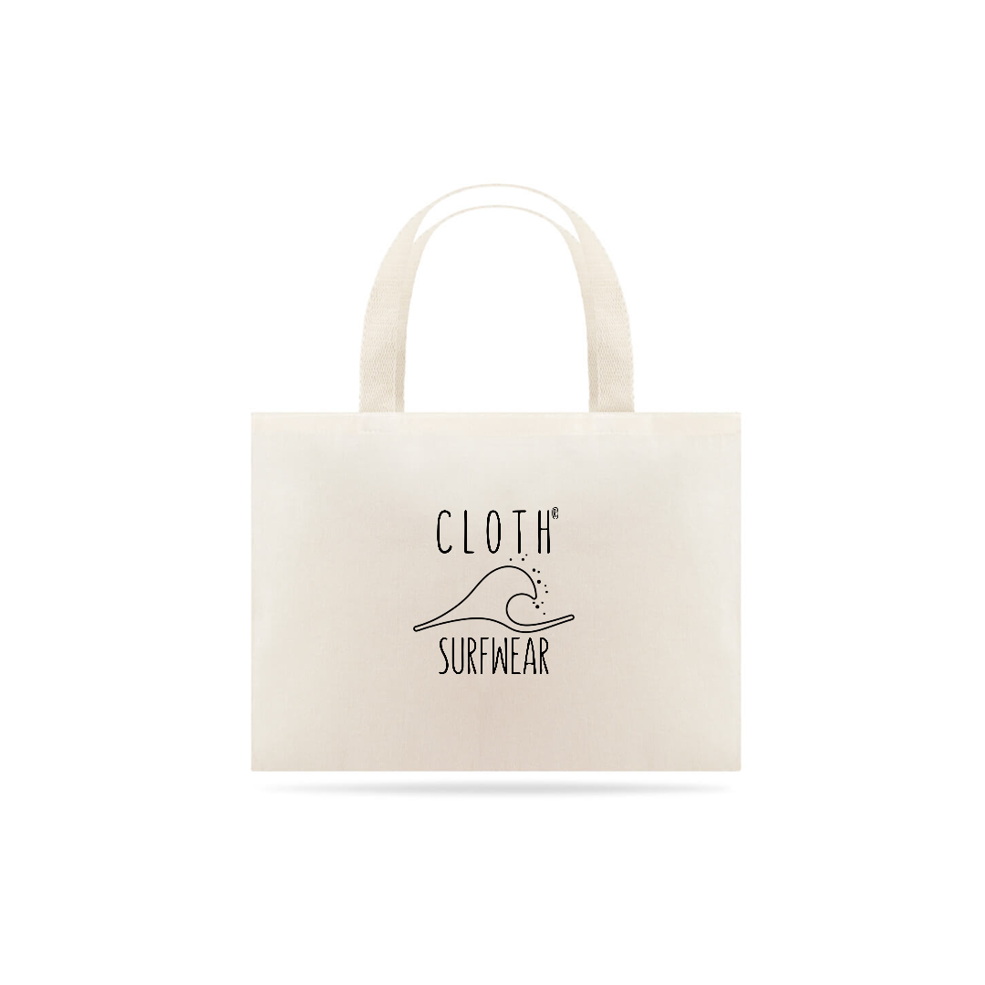 Nome do produto: Cloth Bag