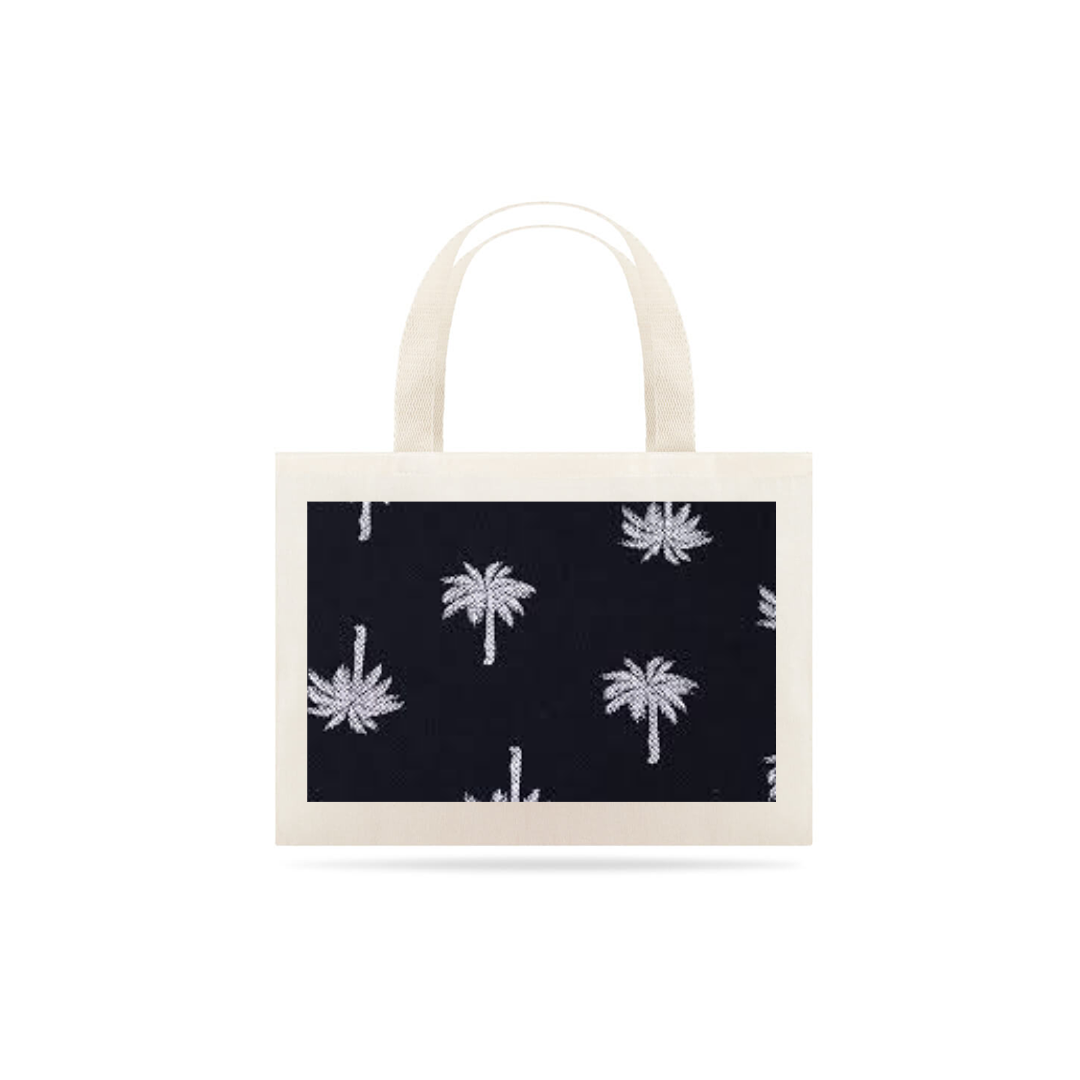 Nome do produto  Bolsa estampada