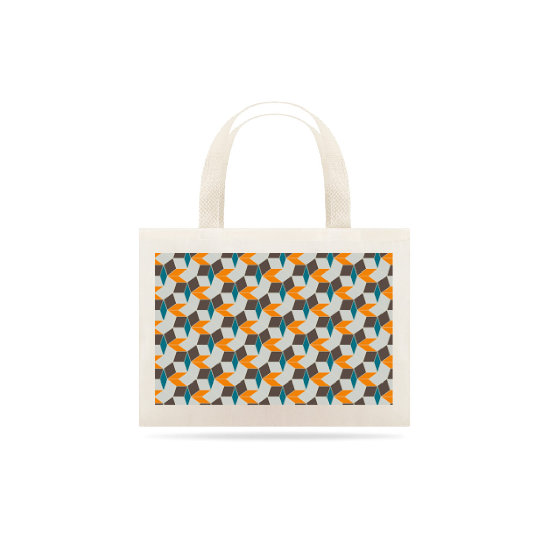 Nome do produto  Bolsa Estampas