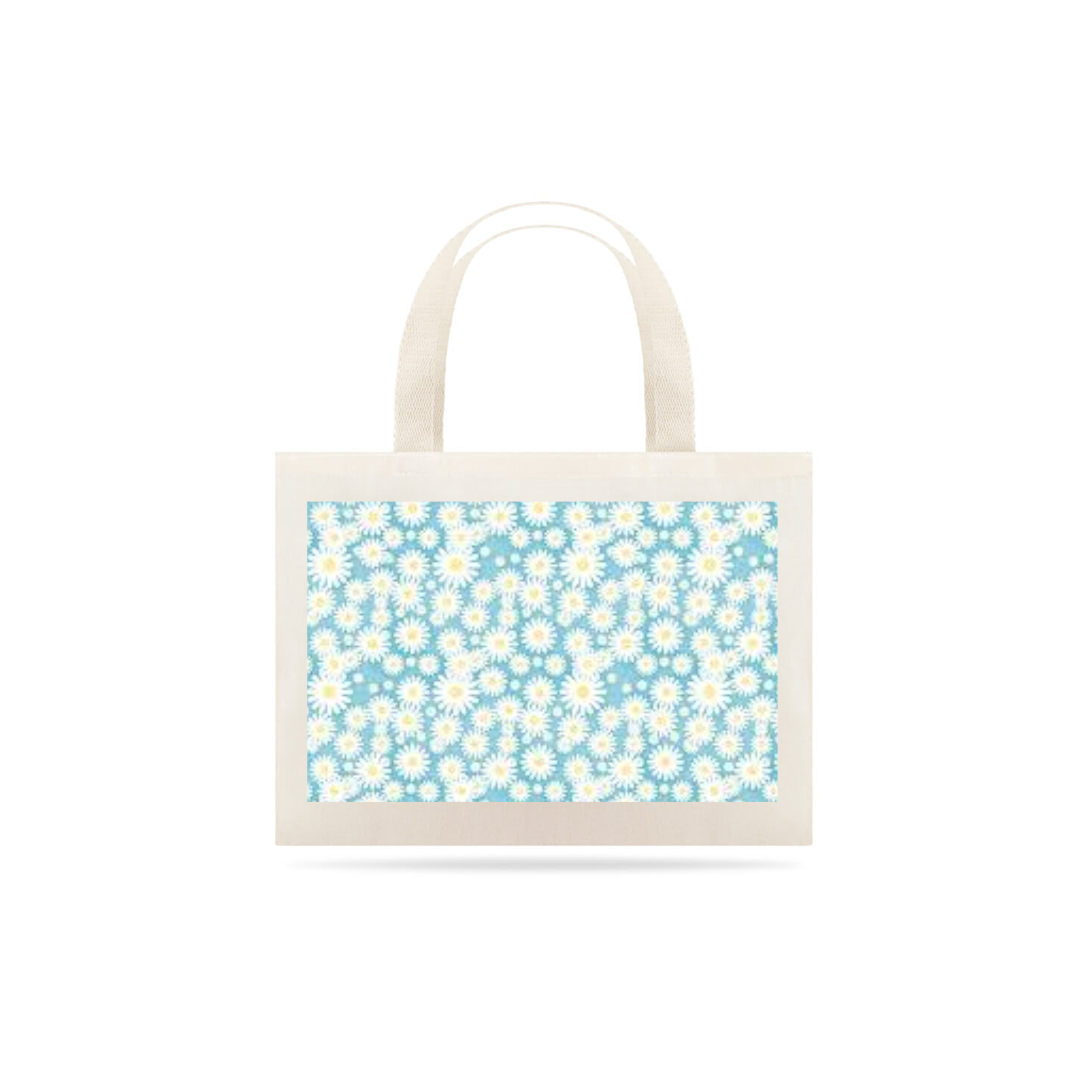 Nome do produto  Bolsa florida