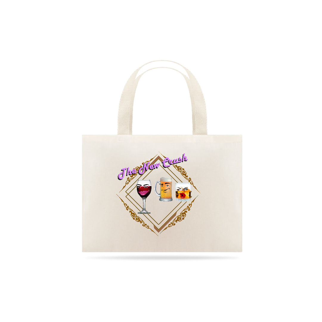 Nome do produto  The New Crush