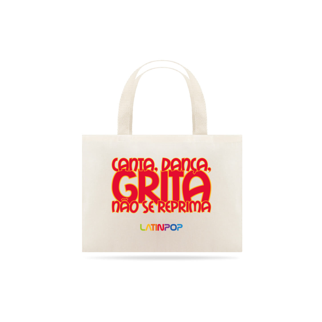 Nome do produto  Menudo - Canta, Dança, Grita