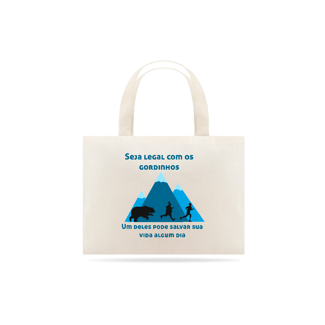 Nome do produto  Seja legal