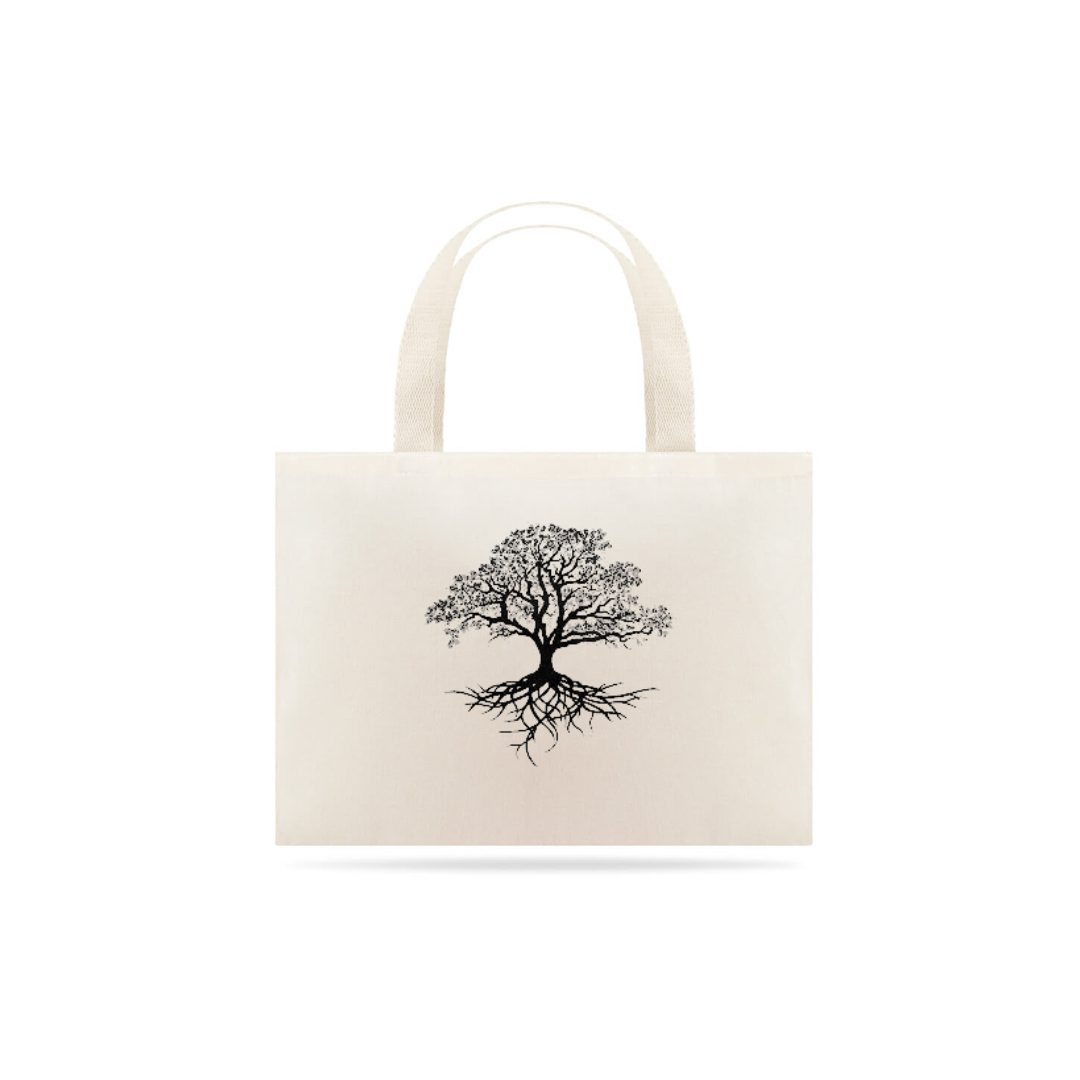 Nome do produto  Eco Bag Tree Busstop