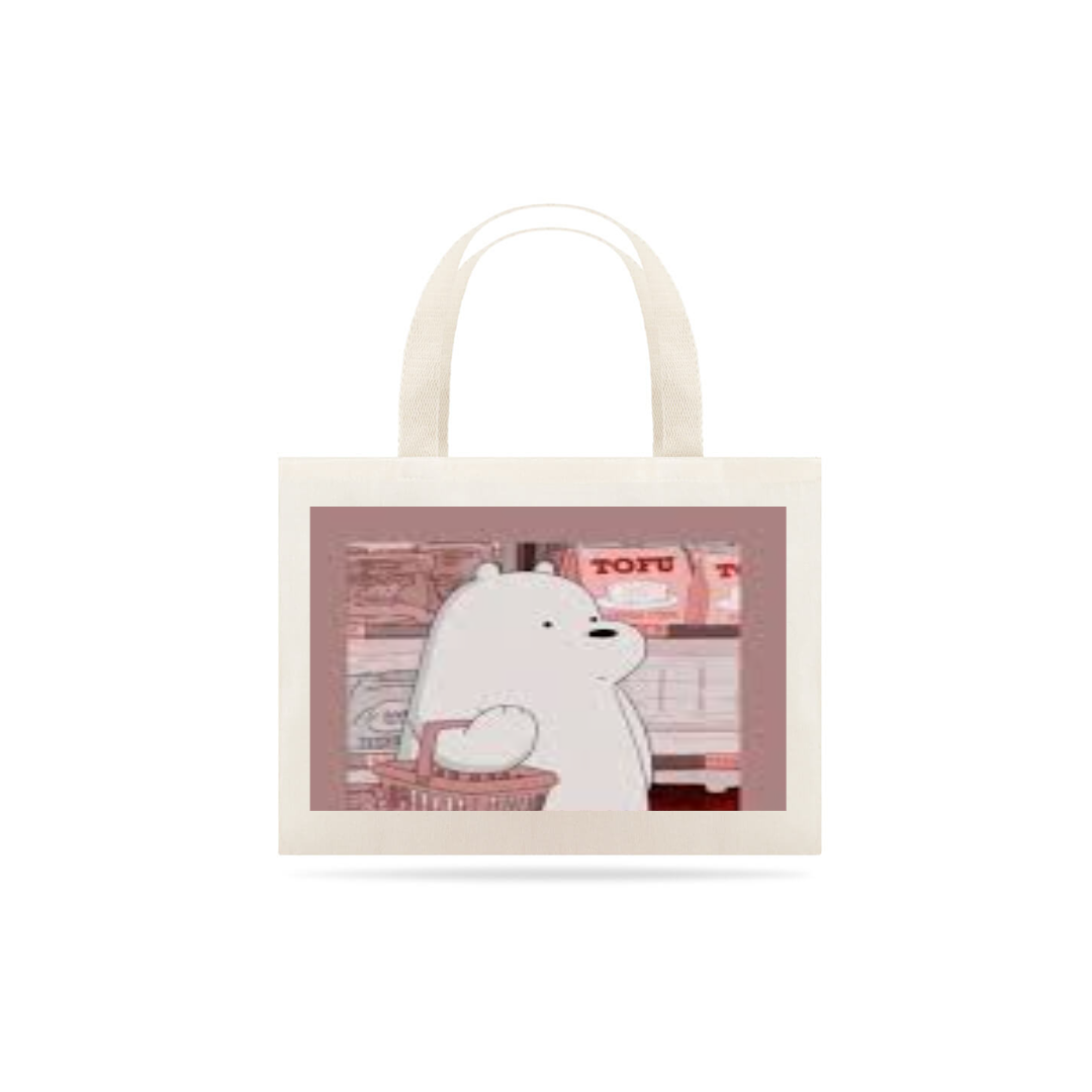 Nome do produto  Bear without course