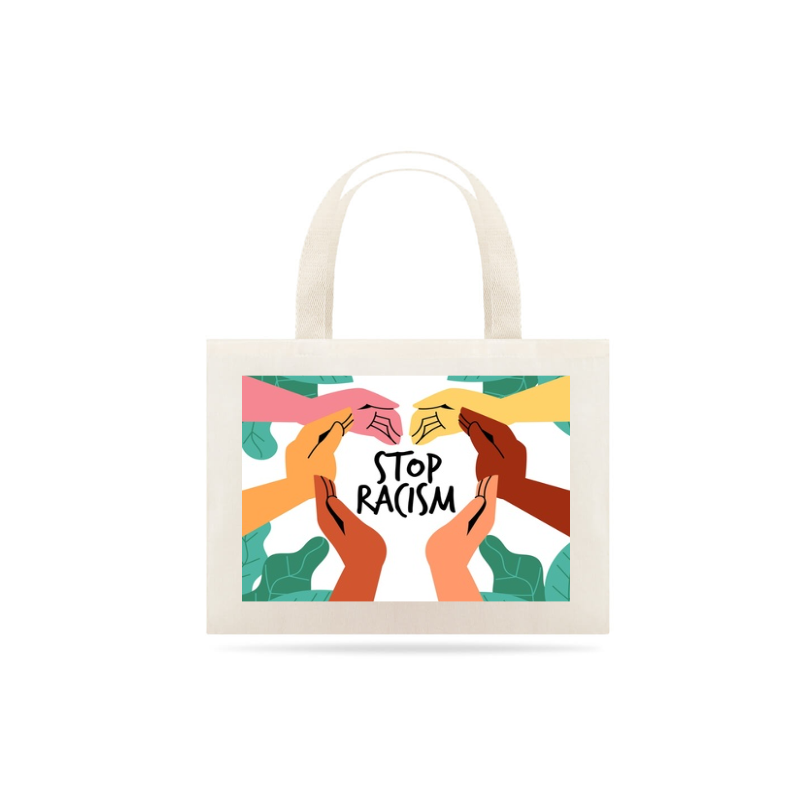 Nome do produto  stop racism