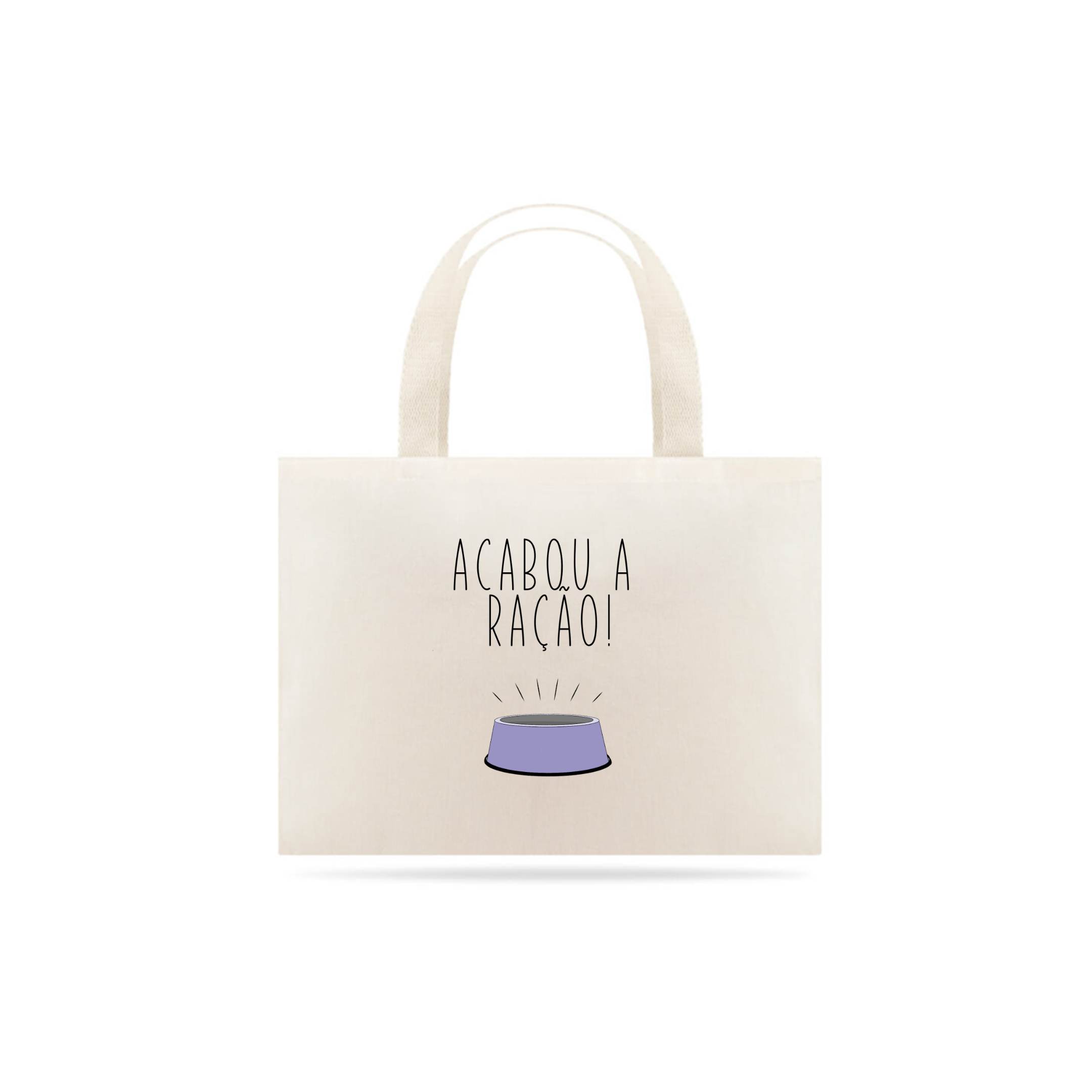 Nome do produto  Ecobag 