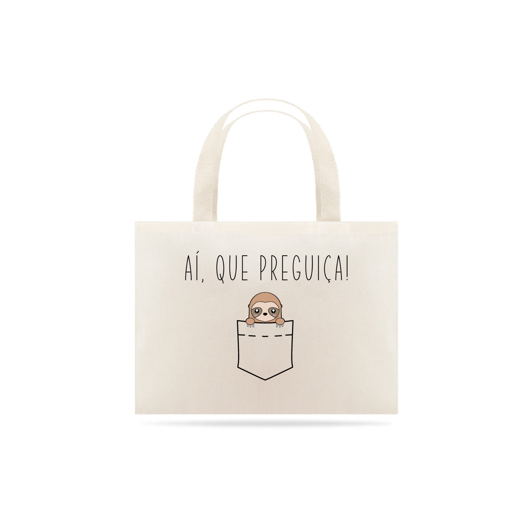 Nome do produto  Ecobag 