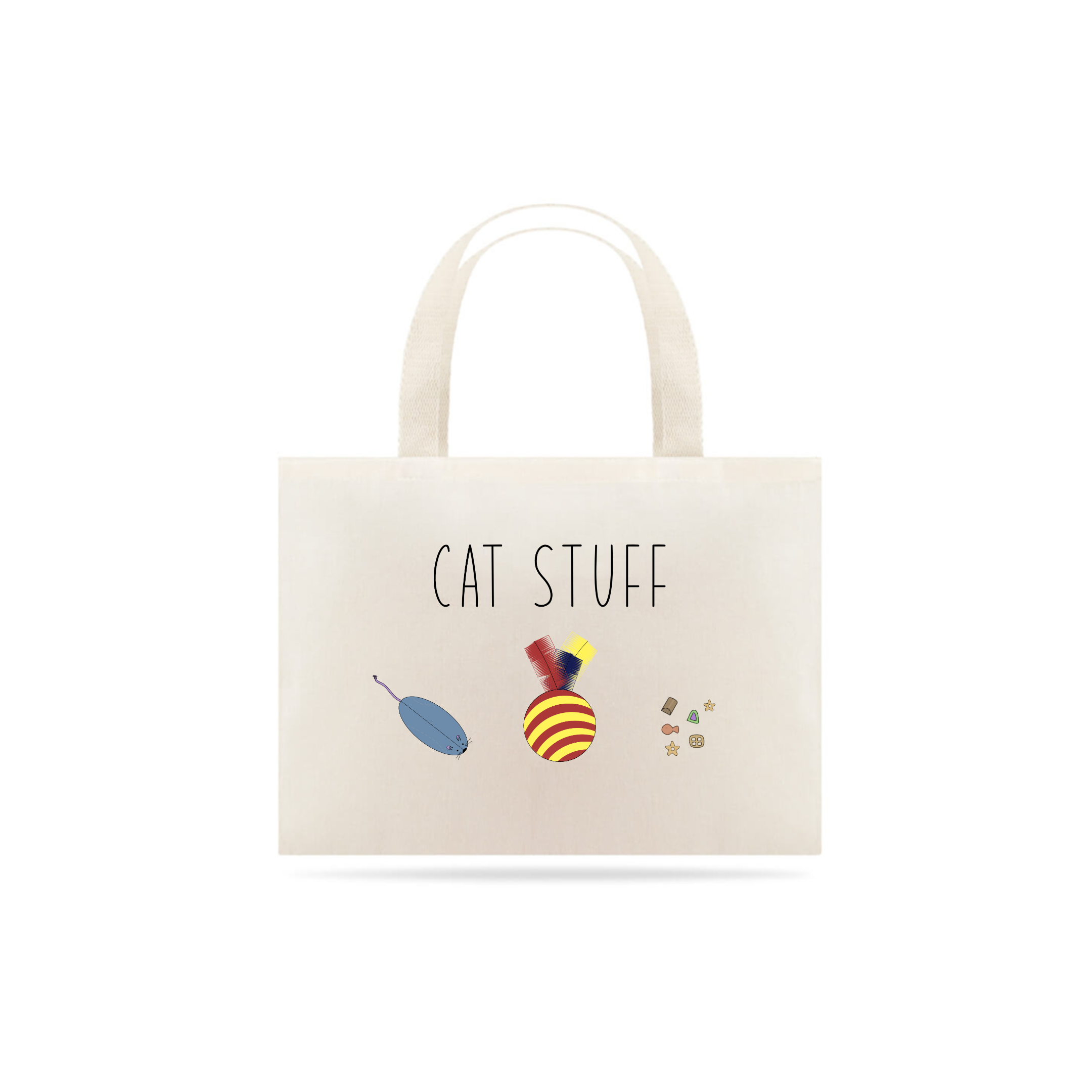 Nome do produto  Ecobag 