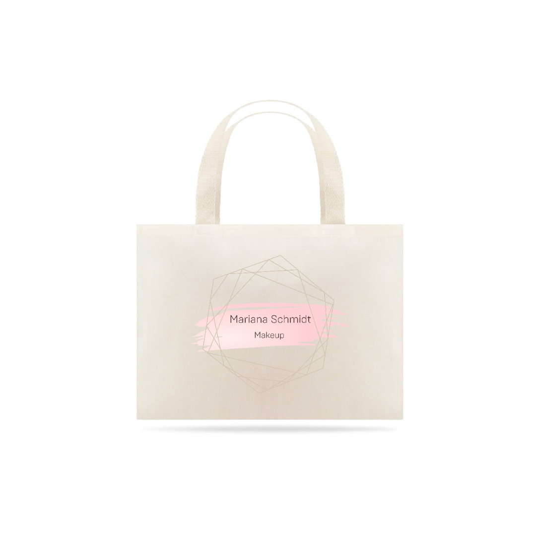 Nome do produto  Sacola Mariana