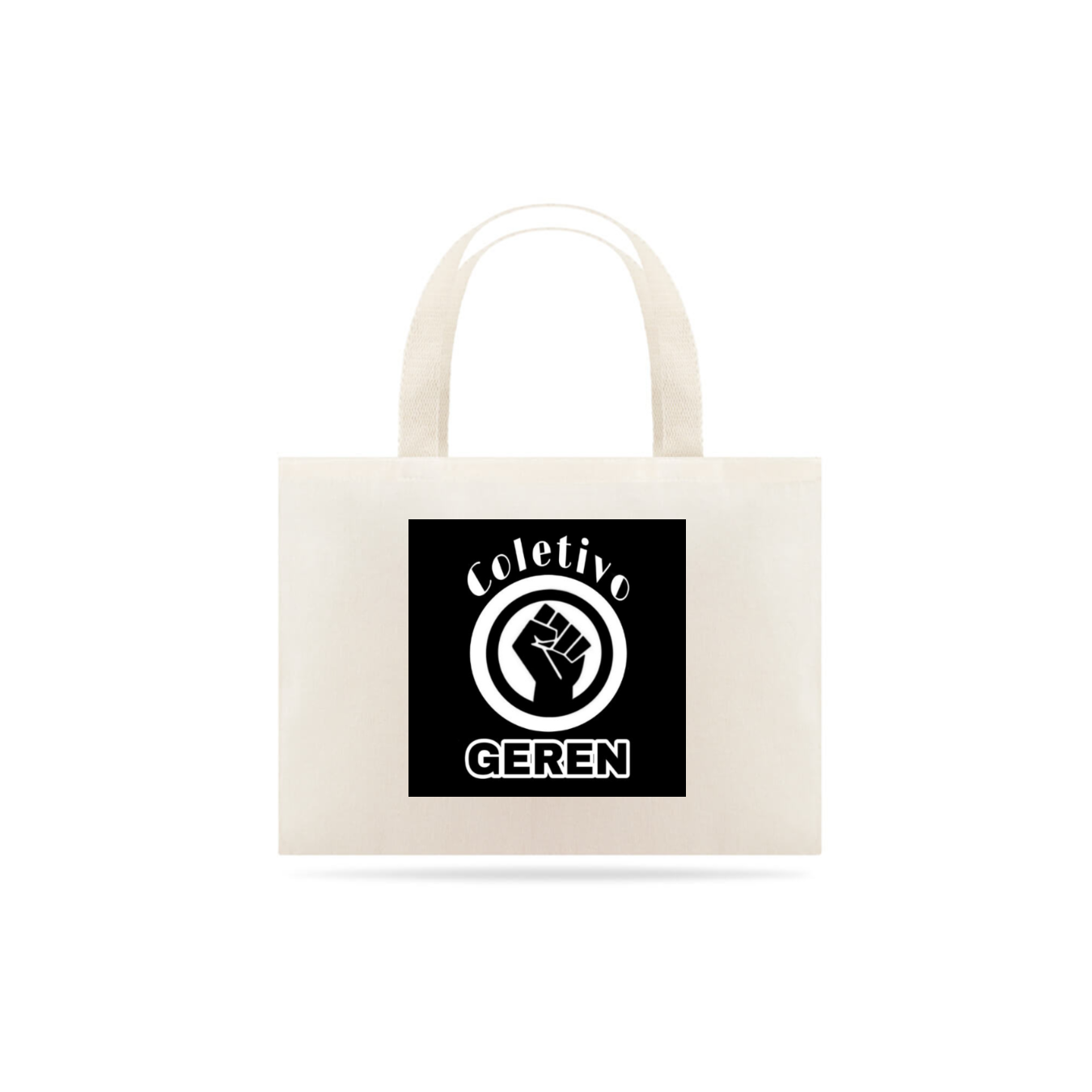 Nome do produto  Eco Bag Geren