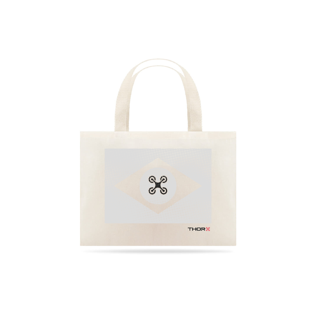 Nome do produto  ECOBAG THOR DRONES