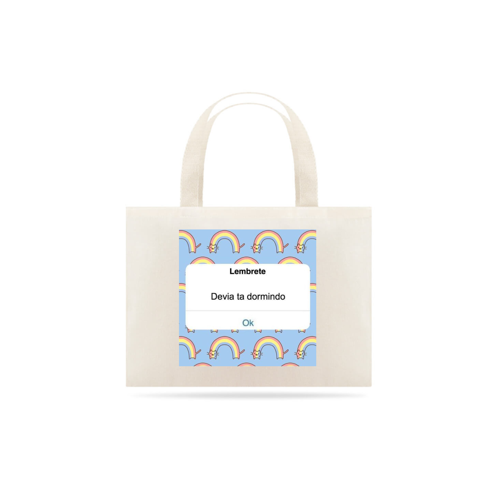 Nome do produto  Bag 