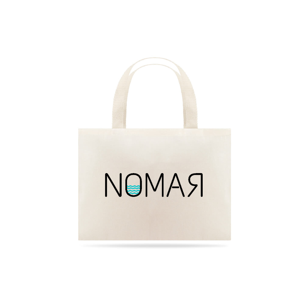 Nome do produto  Sacola Ecológica Nomar