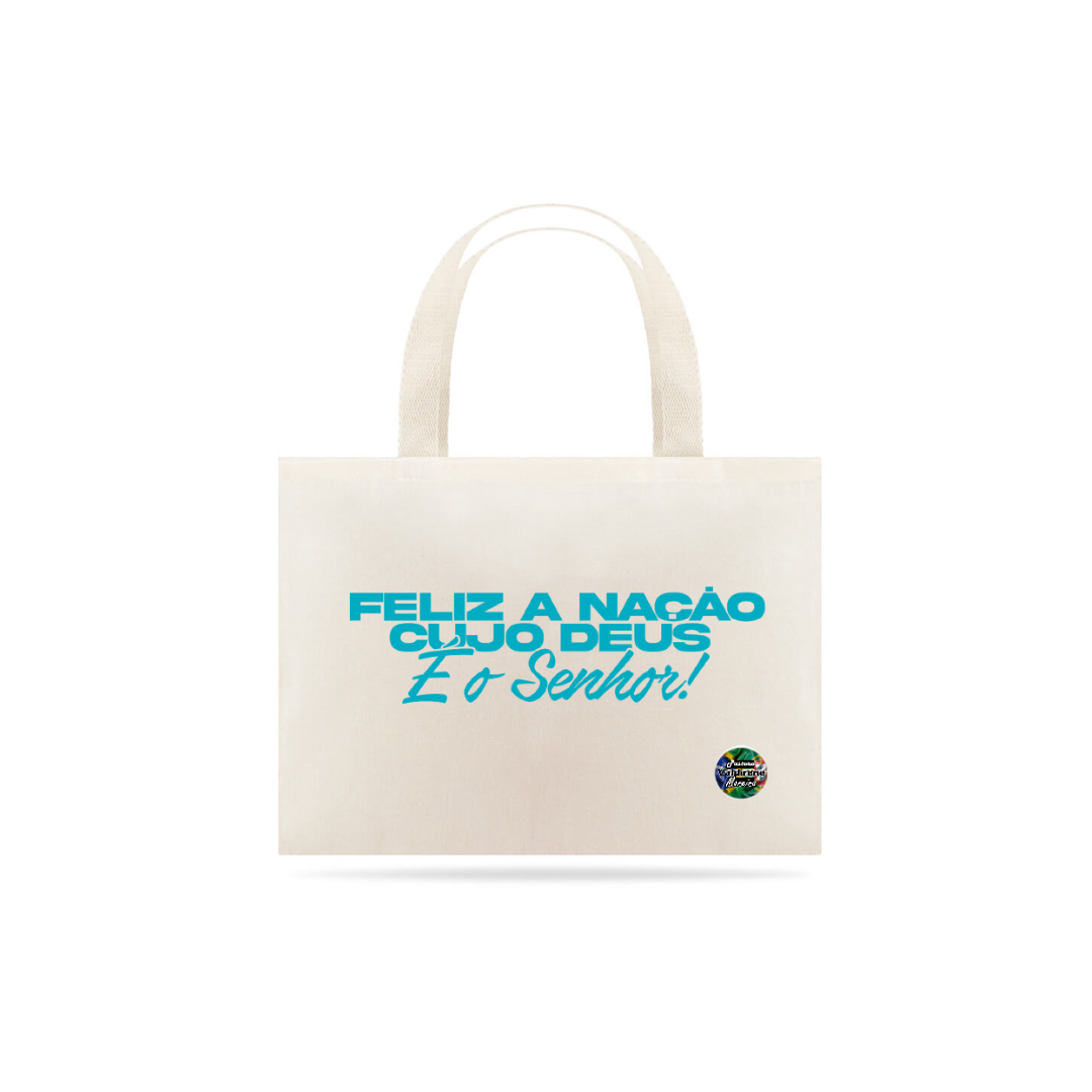 Nome do produto  Feliz a nação