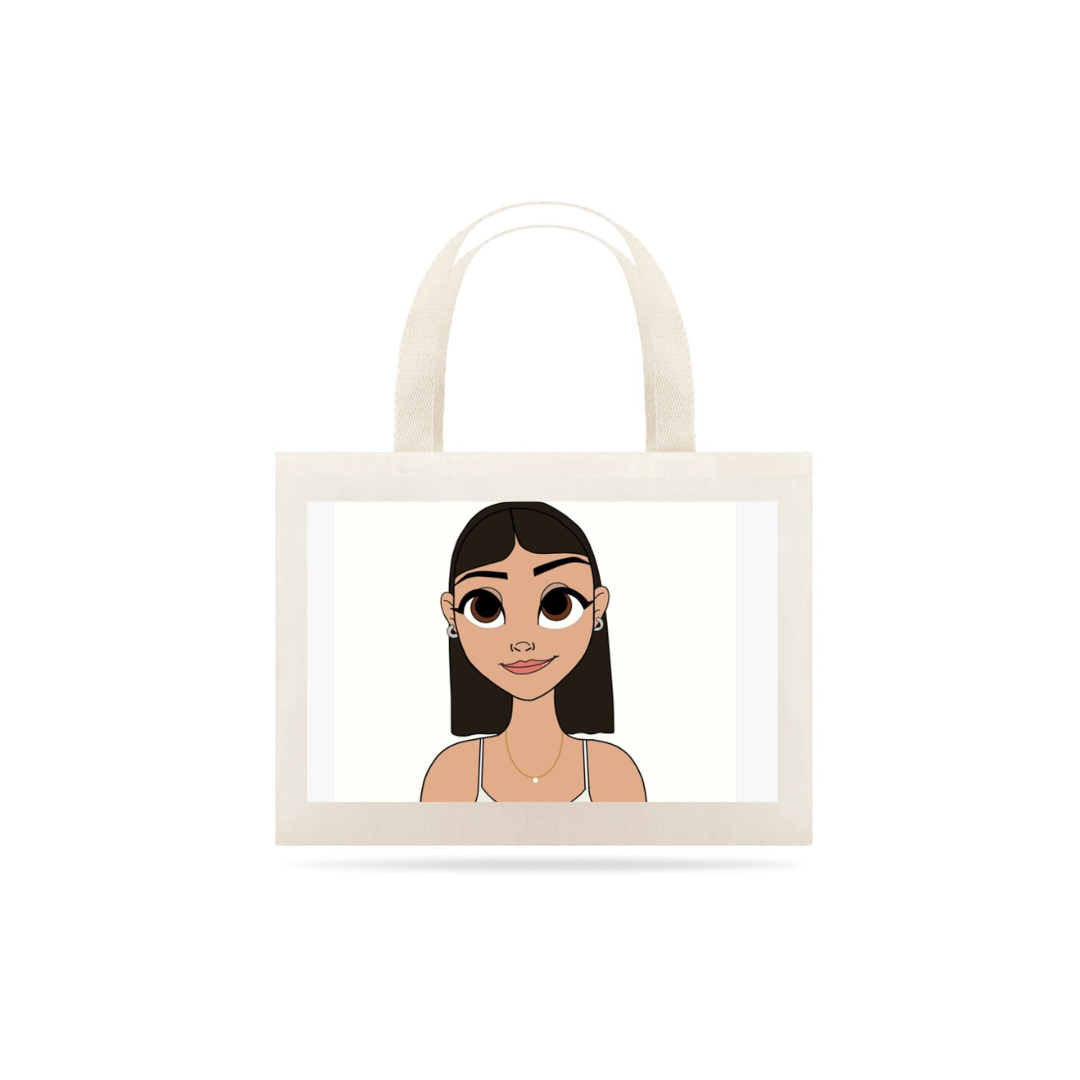 Nome do produto  bolsa da charli dmelio