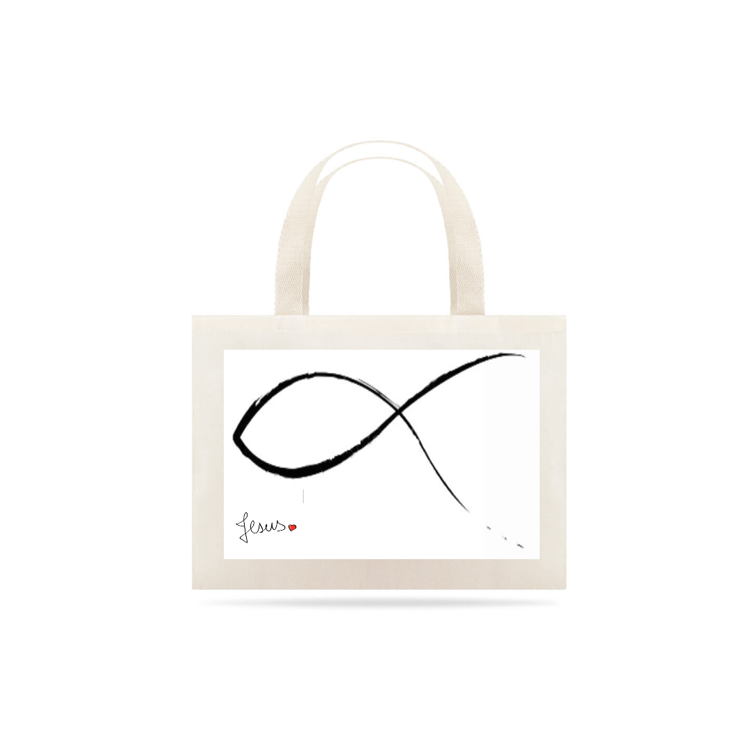 Nome do produto  SACOLA GOSPEL