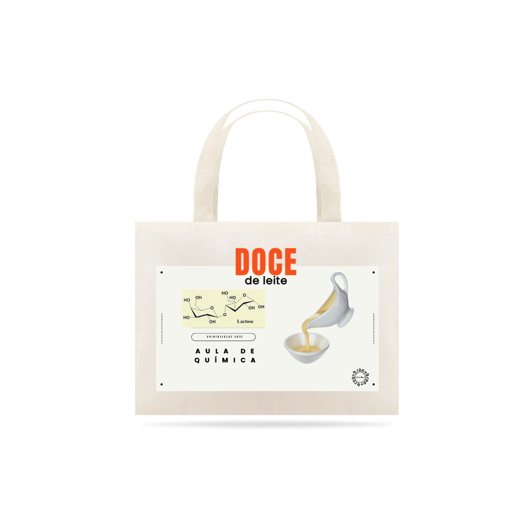 Nome do produto  Bag Doce de leite