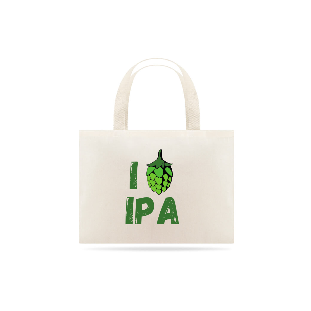 I LOVE IPA