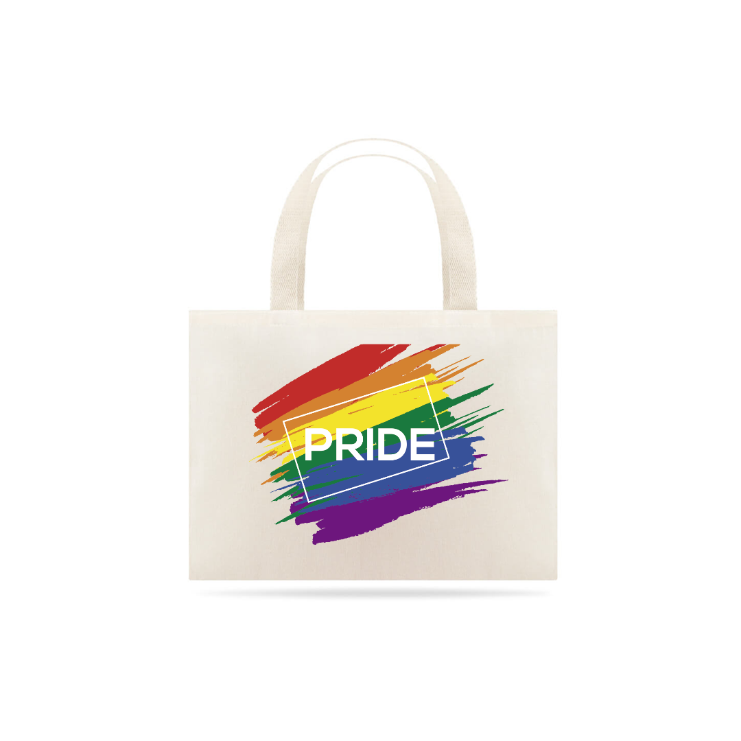 Nome do produto  BOLSA COLEÇÃO PRIDE