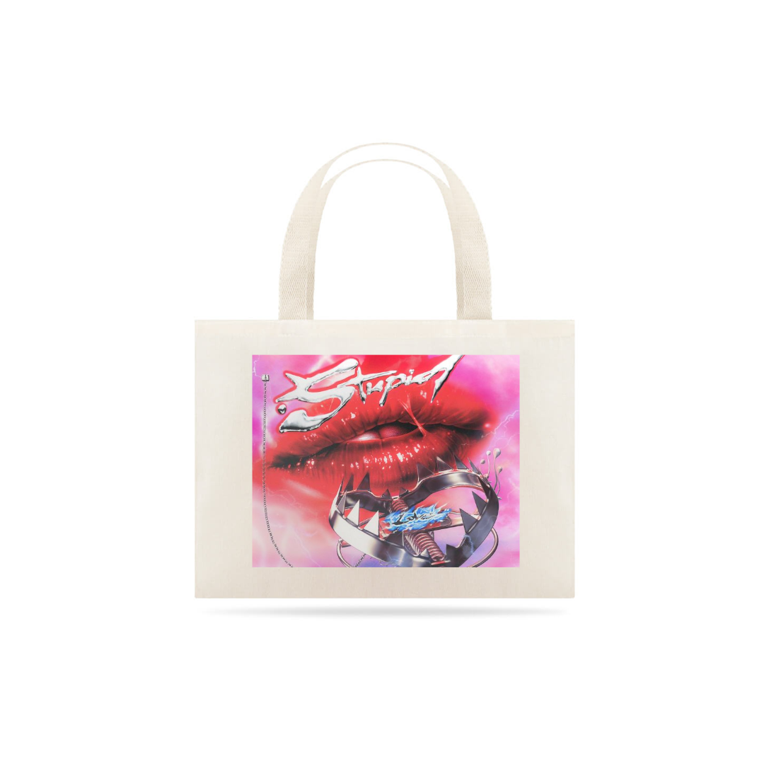 Nome do produto  Eco Bag chromatica