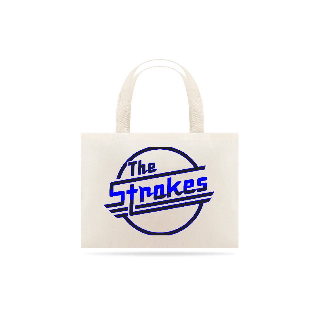 Nome do produto  the strokes