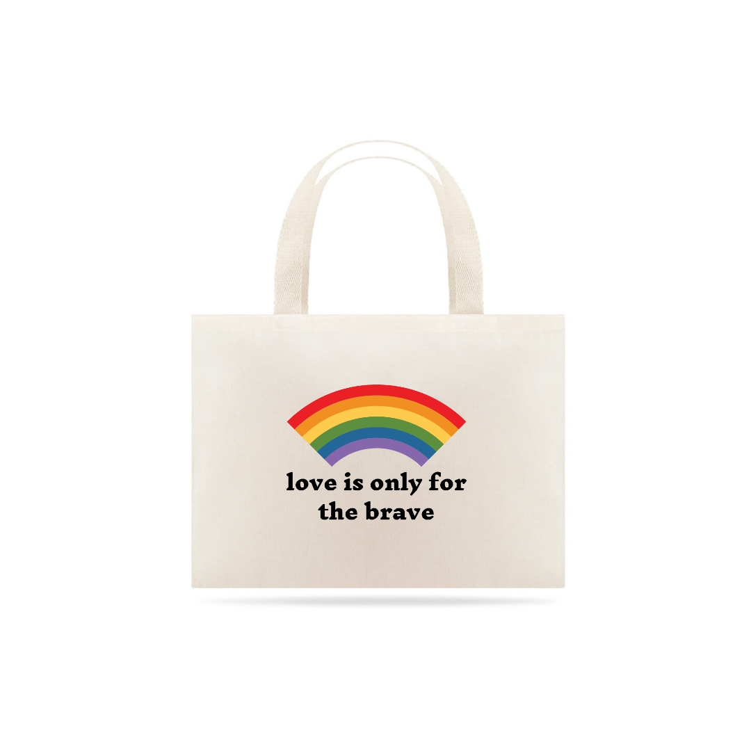 Ecobag Louis Tomlinson