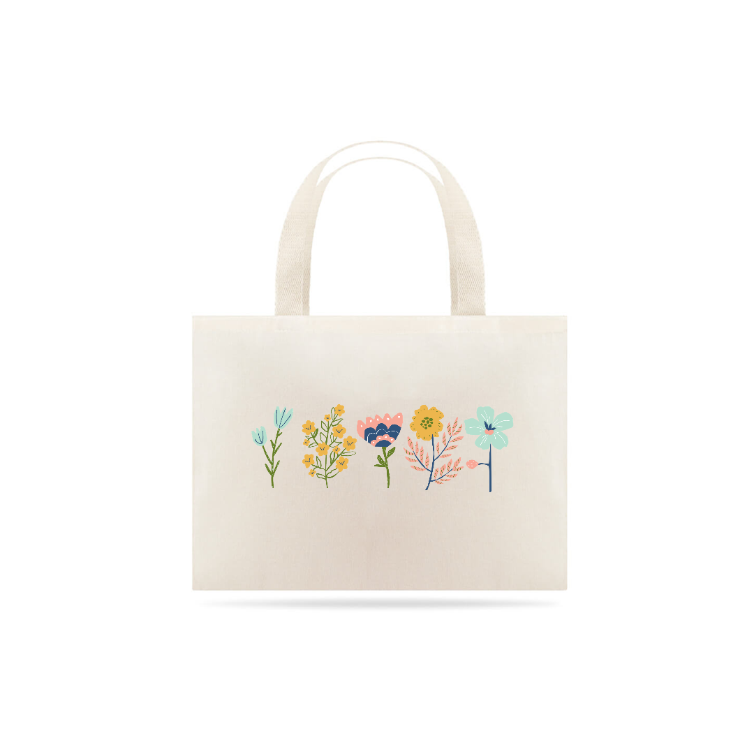 Nome do produto  ECO BAG - Florida