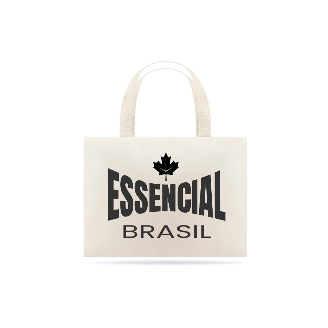 Nome do produto  BOLSA ESSENCIAL