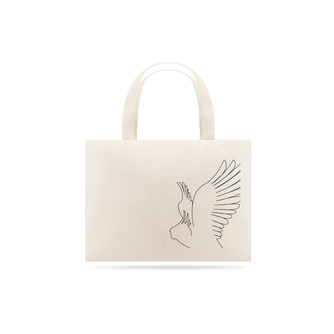 Nome do produto: Bolsa Calopsita