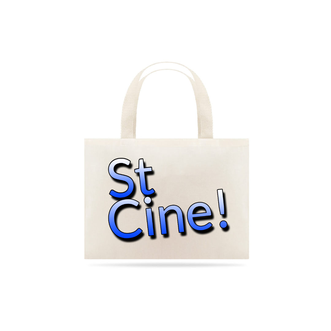 Nome do produto  Eco Bag St Cine!!!!