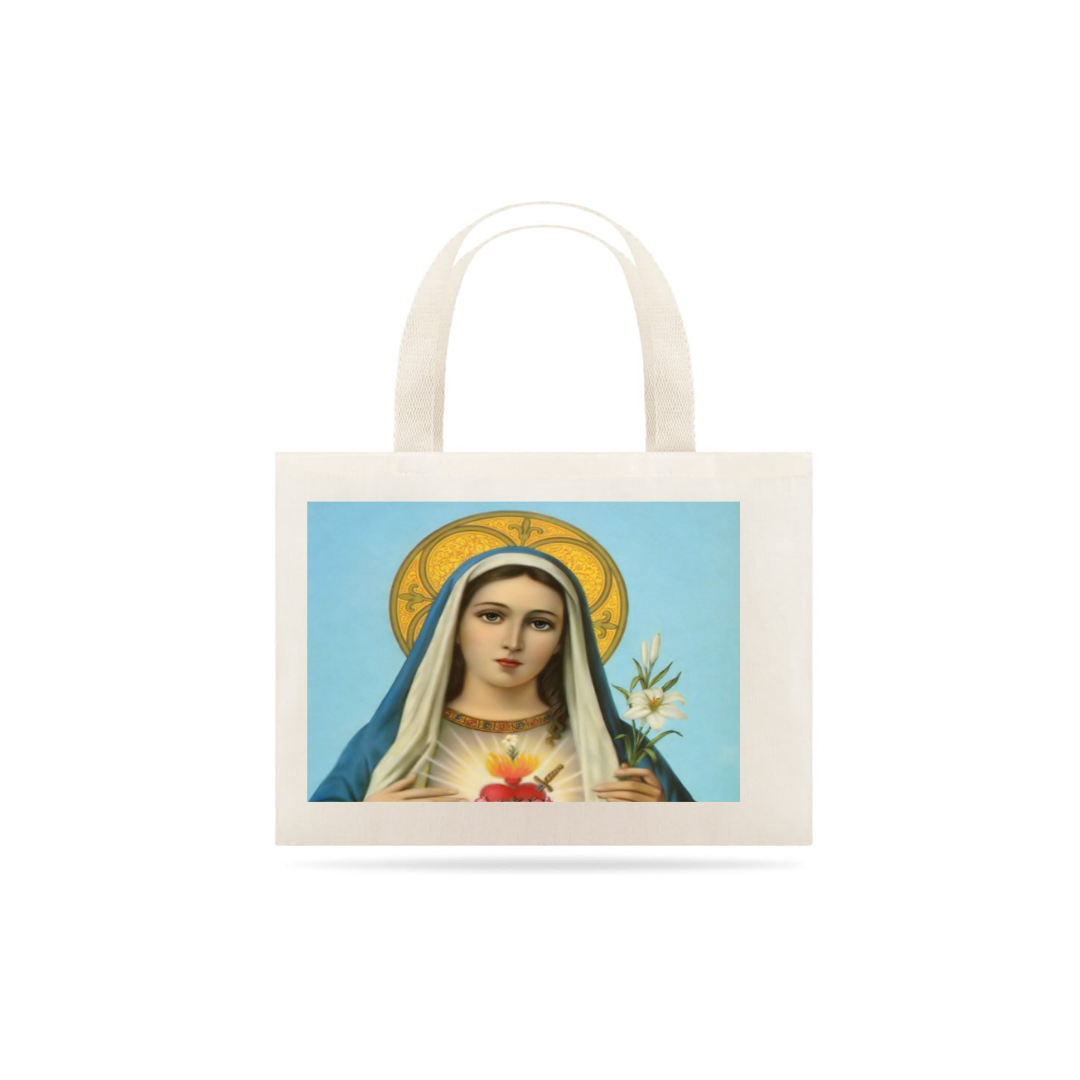 Nome do produto  Sagrado Coração de Maria