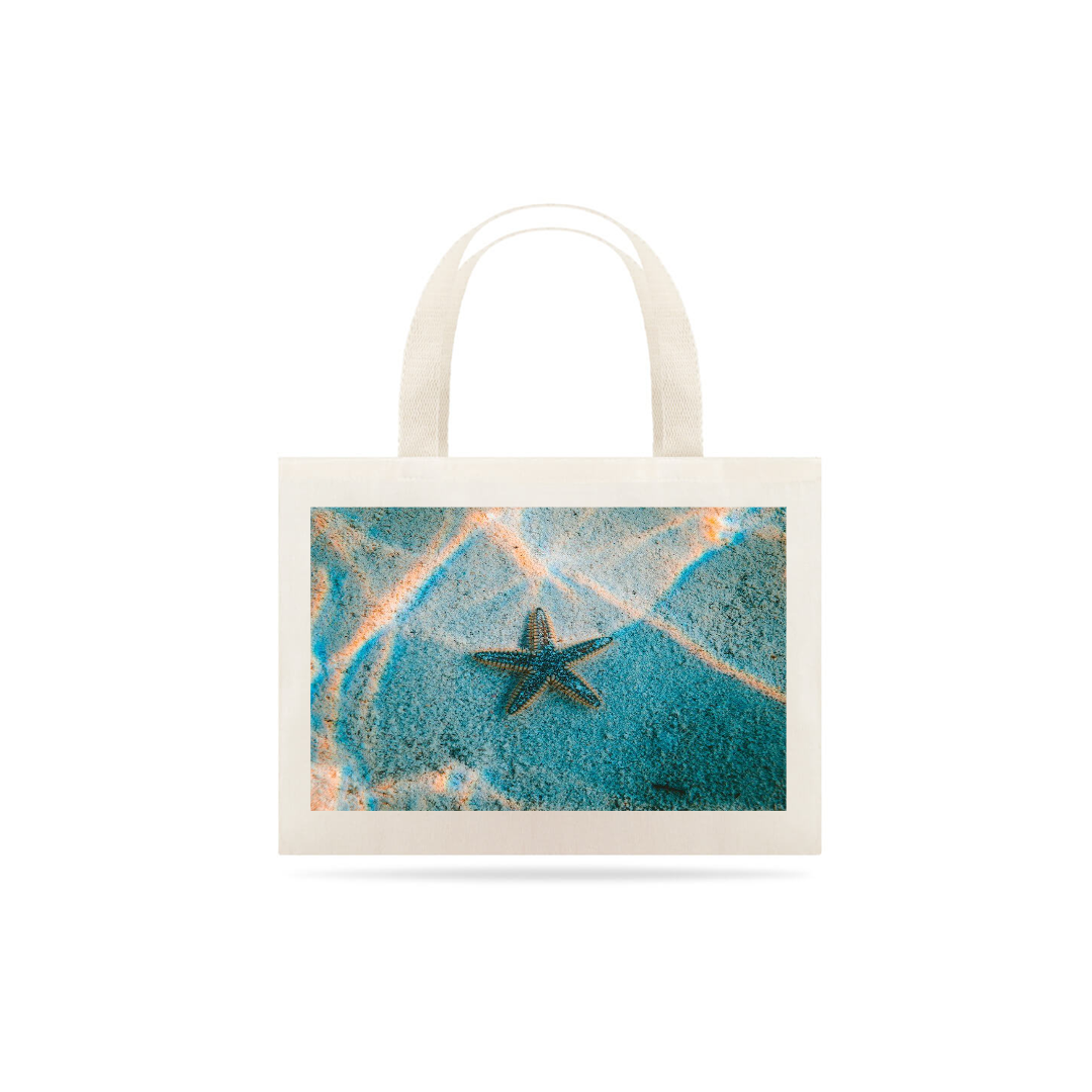 Nome do produto  Eco bag Star