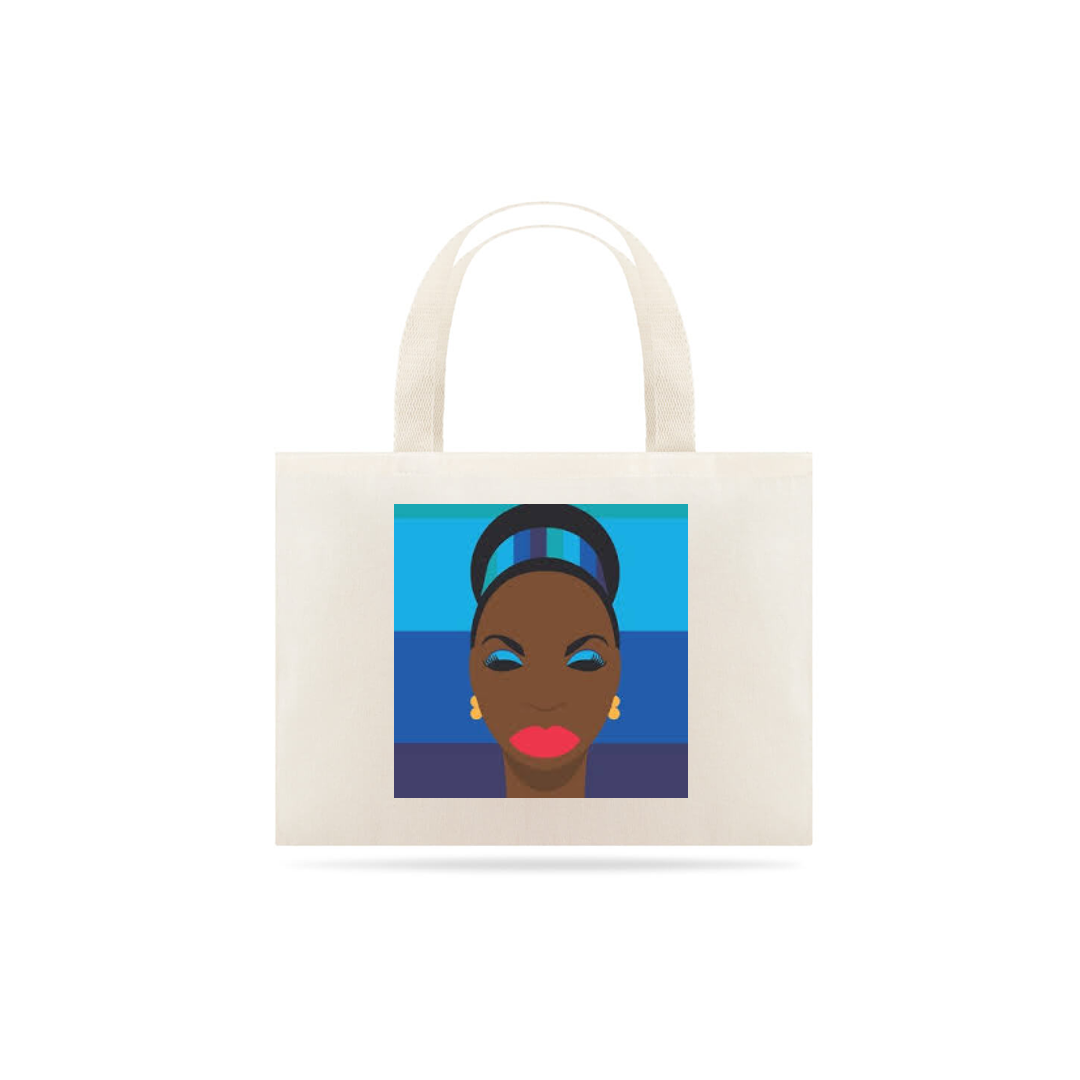 Nome do produto  SACOLA ECO PERSONALIZADA 