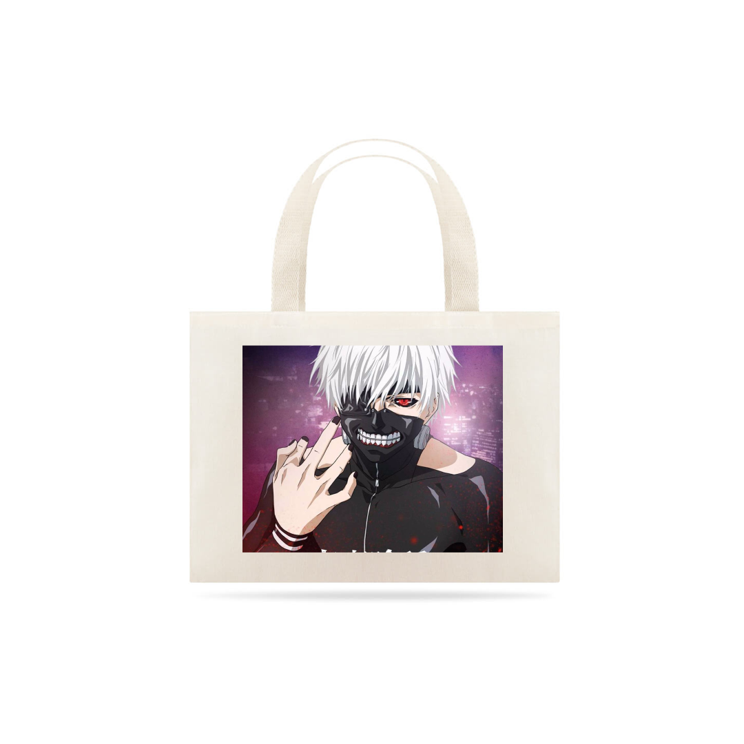 Nome do produto  BOLSA DE ANIME