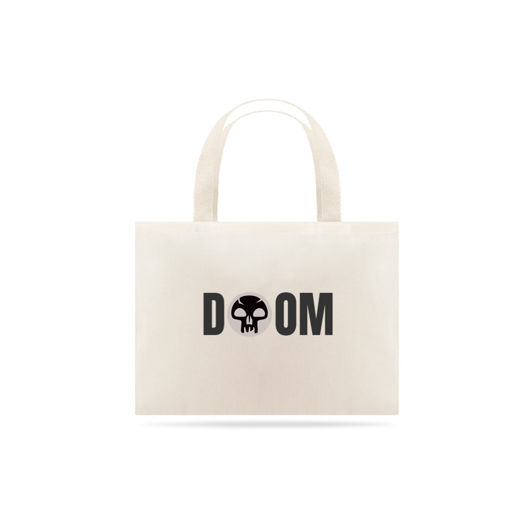 Nome do produto  Doom Bag