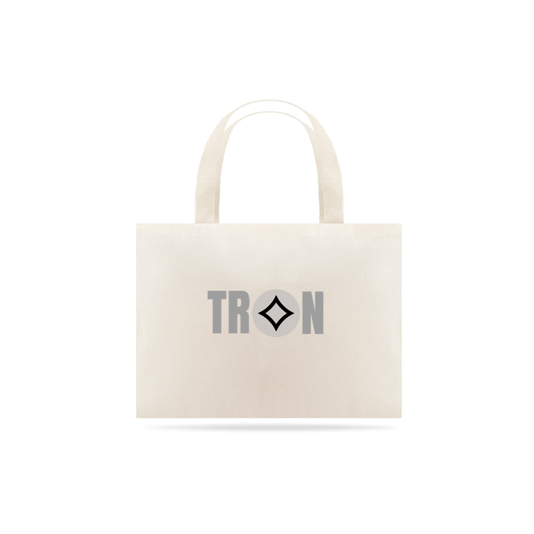 Nome do produto  Tron Bag