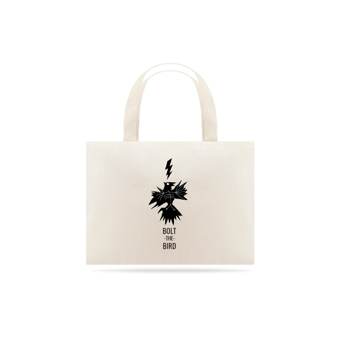 Nome do produto  Bolt the Bird Bag