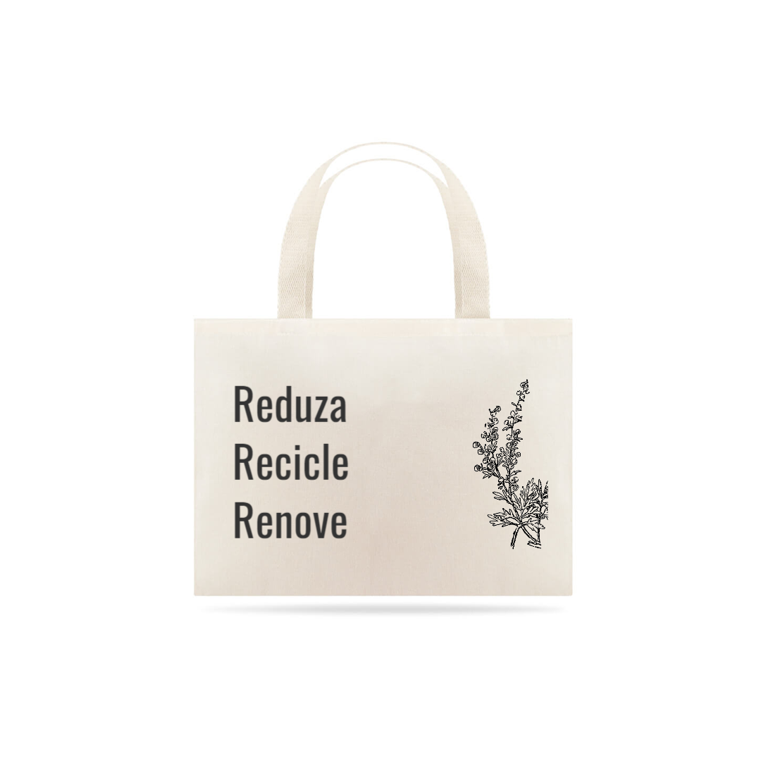 Nome do produto  Ecobag 