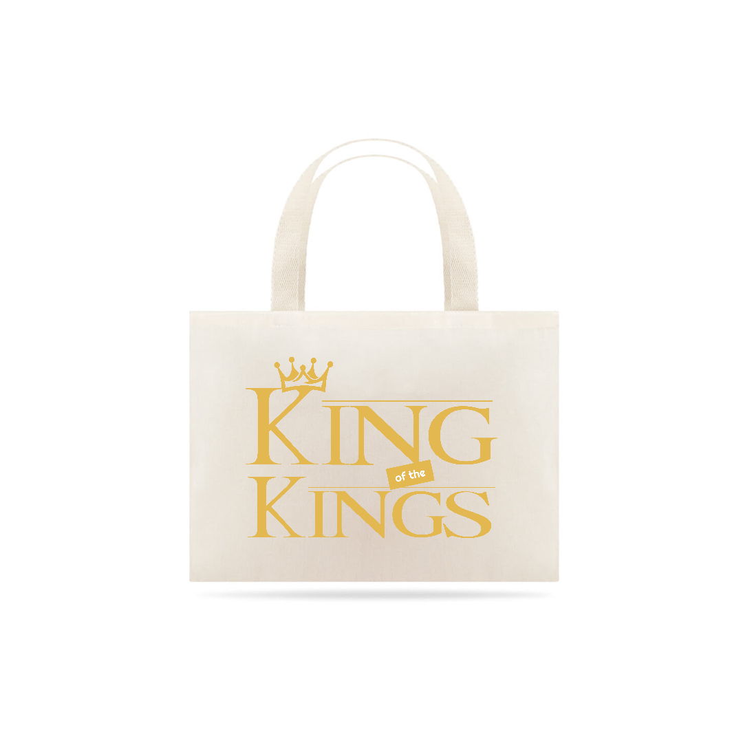 Nome do produto  KING OF THE KINGS