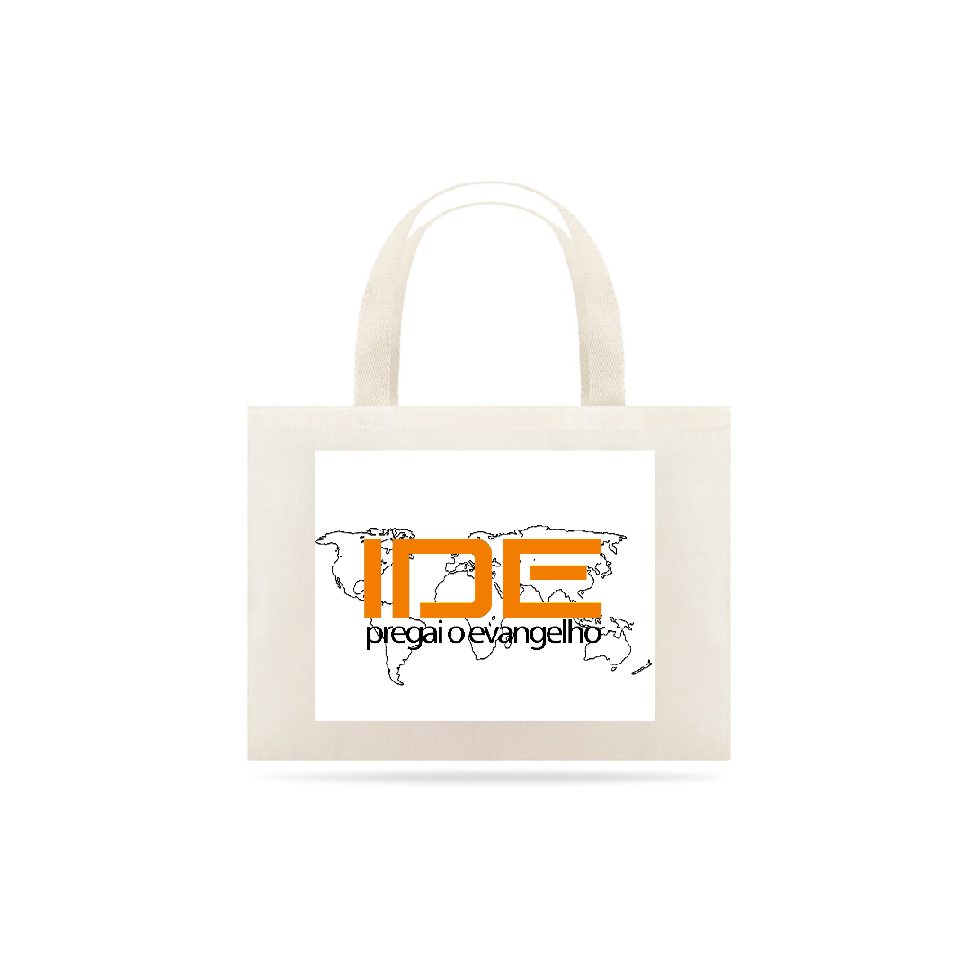 Nome do produto  IDE PREGAI O EVANGELHO