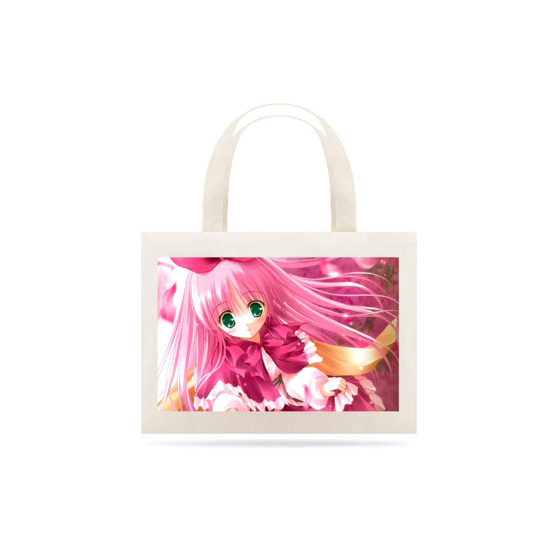Nome do produto  bolsa kawaii
