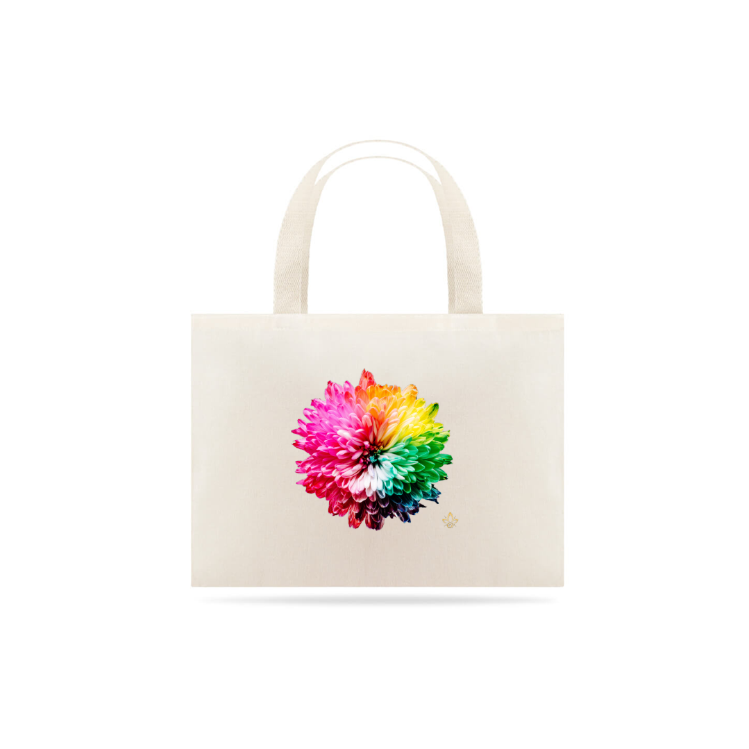 Nome do produto  Ecobag  Nathalia Morgana Multicores