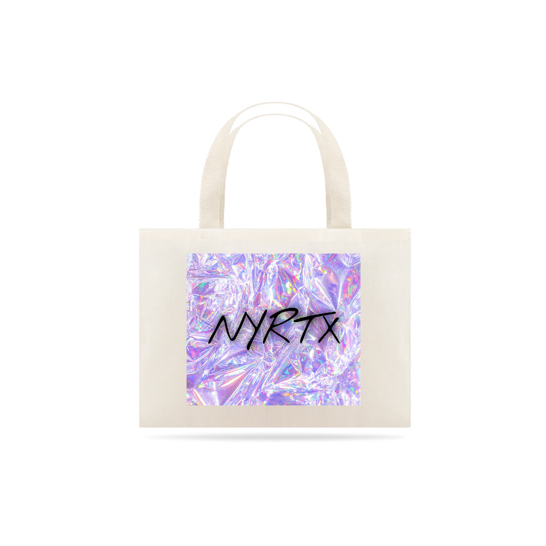 Nome do produto  Ecobag 