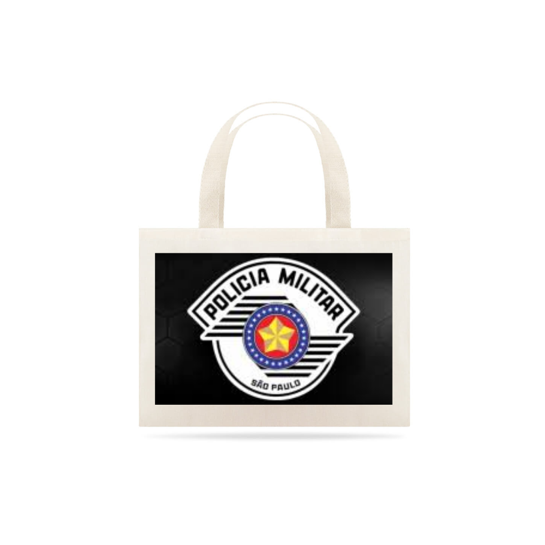 Nome do produto  BOLSA POLICIA MILITAR