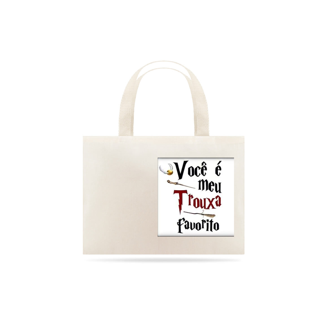 Nome do produto  Bolsa HP